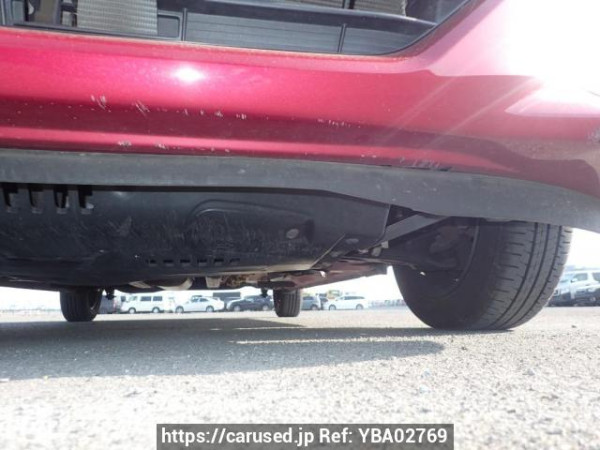 Used 2018 AT toyota tank M900A Image[28]