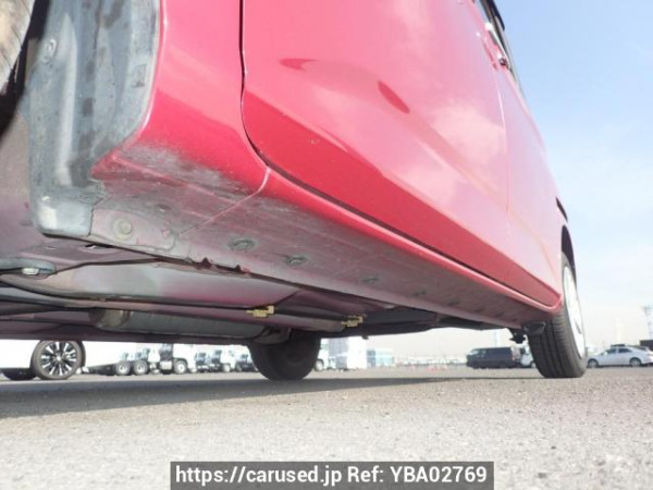 Used 2018 AT toyota tank M900A Image[29]