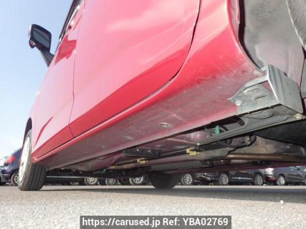 Used 2018 AT toyota tank M900A Image[30]