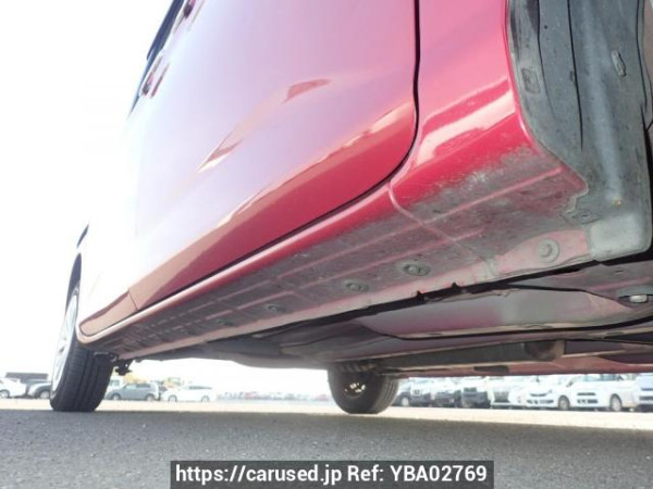 Used 2018 AT toyota tank M900A Image[32]