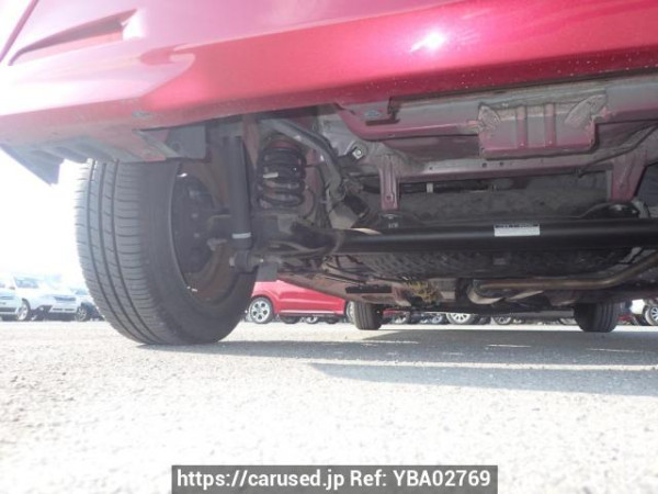 Used 2018 AT toyota tank M900A Image[33]