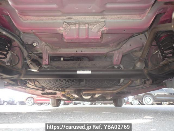 Used 2018 AT toyota tank M900A Image[34]