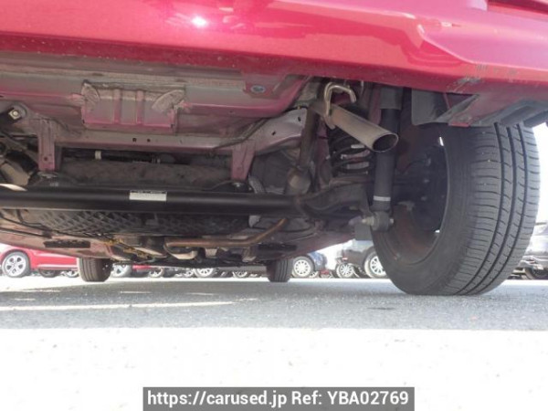 Used 2018 AT toyota tank M900A Image[35]