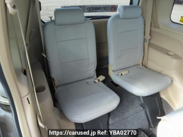 Used 2007 AT toyota sienta NCP81G Image[23]