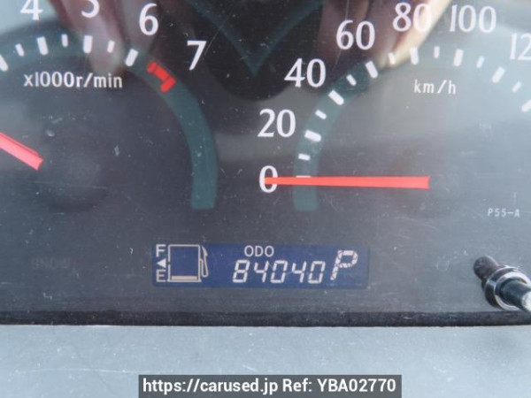 Used 2007 AT toyota sienta NCP81G Image[28]