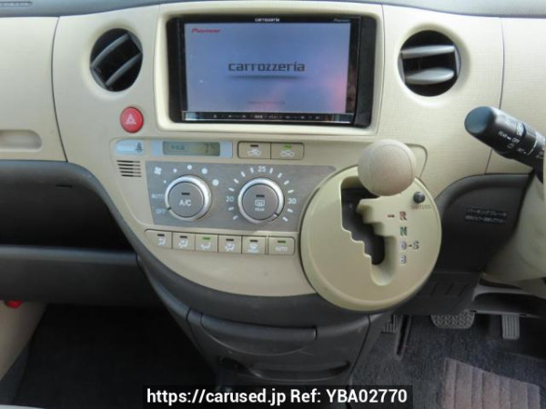 Used 2007 AT toyota sienta NCP81G Image[29]