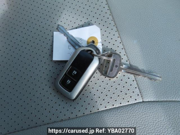 Used 2007 AT toyota sienta NCP81G Image[36]