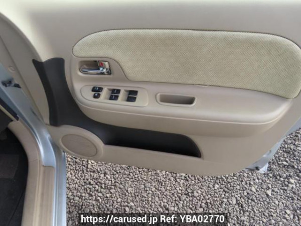 Used 2007 AT toyota sienta NCP81G Image[37]