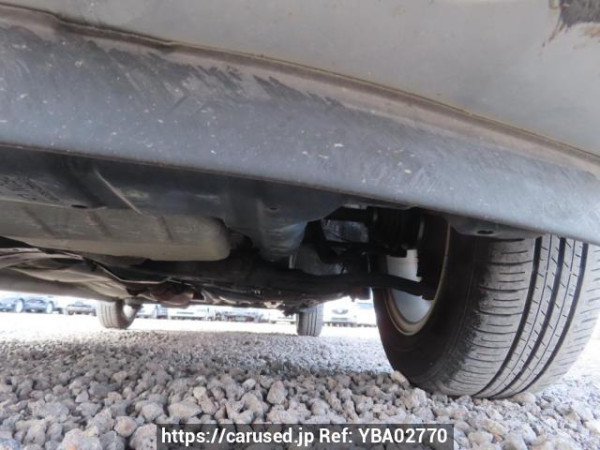 Used 2007 AT toyota sienta NCP81G Image[43]