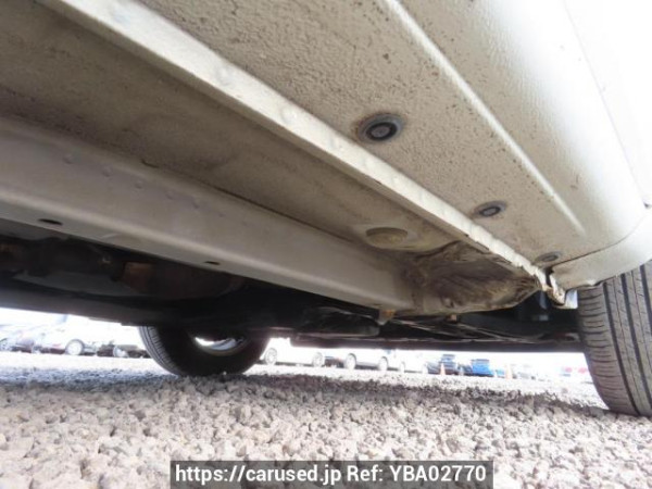 Used 2007 AT toyota sienta NCP81G Image[45]