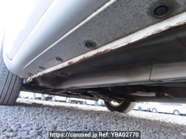 Used 2007 AT toyota sienta NCP81G Image[46]