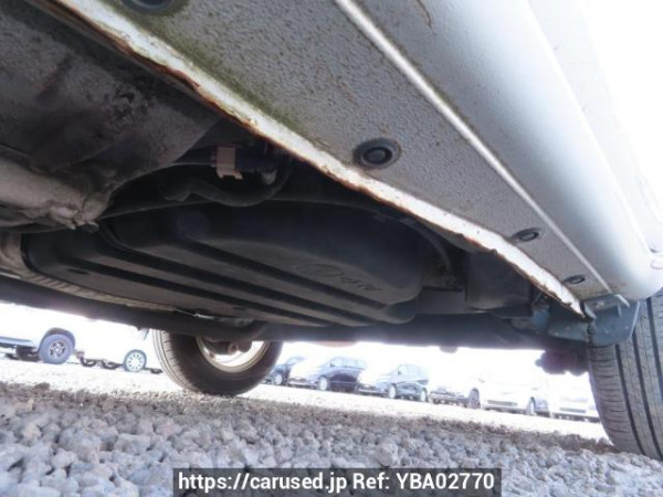 Used 2007 AT toyota sienta NCP81G Image[47]