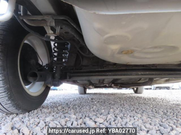 Used 2007 AT toyota sienta NCP81G Image[48]