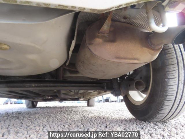 Used 2007 AT toyota sienta NCP81G Image[50]