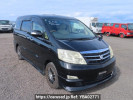 Toyota Alphard ANH10W