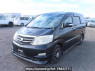 Used 2005 AT toyota alphard ANH10W Image[2]