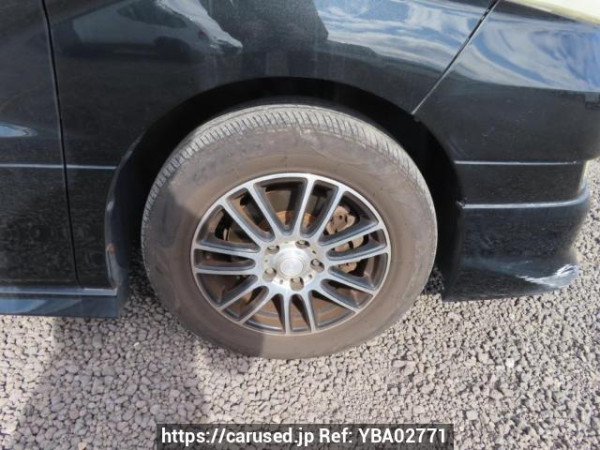 Used 2005 AT toyota alphard ANH10W Image[38]