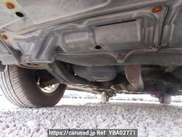 Used 2005 AT toyota alphard ANH10W Image[42]