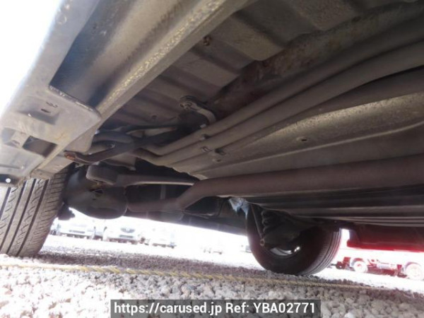 Used 2005 AT toyota alphard ANH10W Image[44]