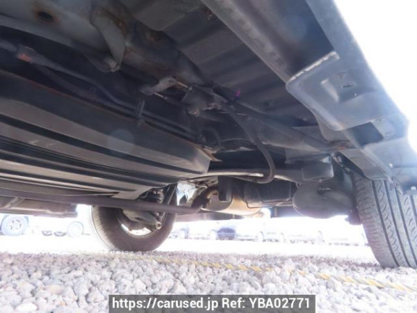 Used 2005 AT toyota alphard ANH10W Image[47]