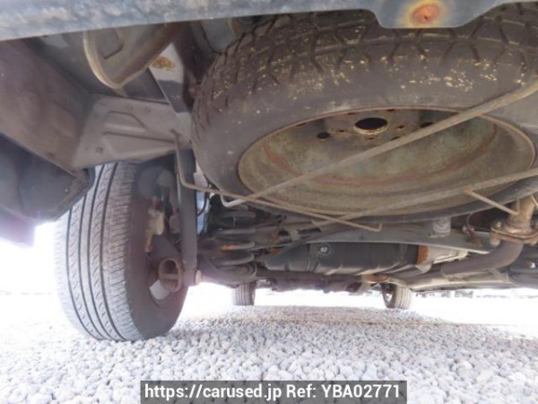 Used 2005 AT toyota alphard ANH10W Image[48]