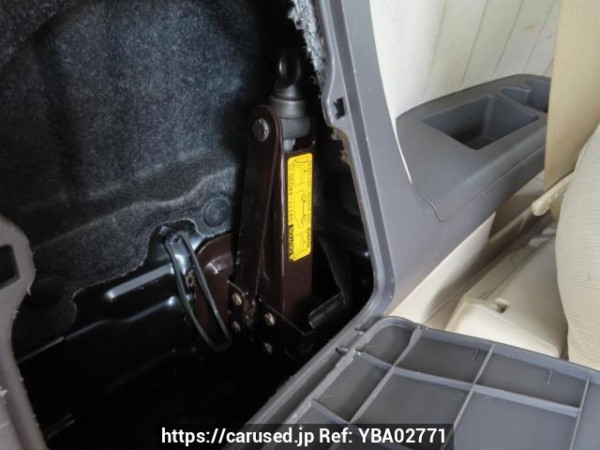 Used 2005 AT toyota alphard ANH10W Image[52]