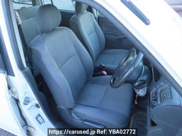 Used 2006 AT toyota succeed-van NCP51V Image[15]