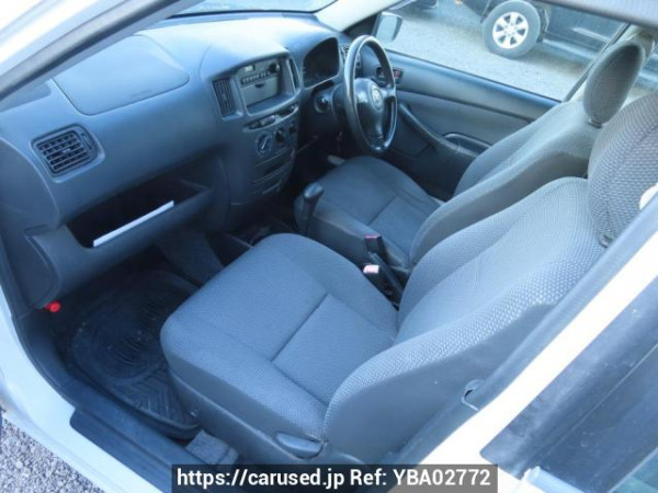 Used 2006 AT toyota succeed-van NCP51V Image[16]