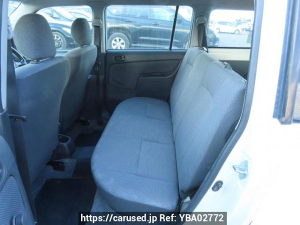 Used 2006 AT toyota succeed-van NCP51V Image[19]