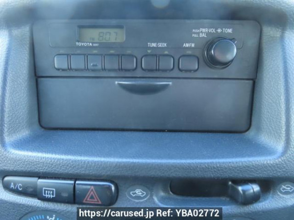 Used 2006 AT toyota succeed-van NCP51V Image[27]