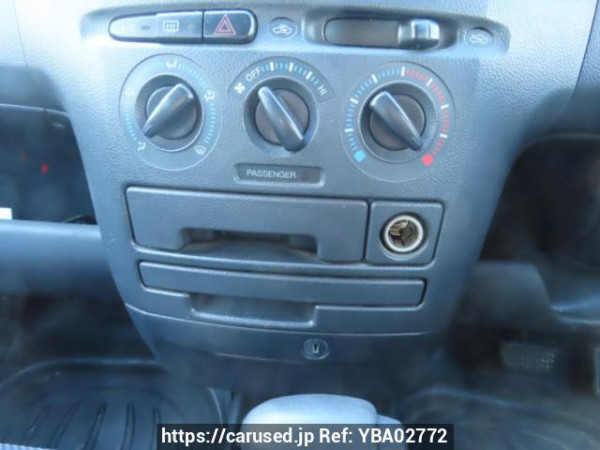 Used 2006 AT toyota succeed-van NCP51V Image[28]