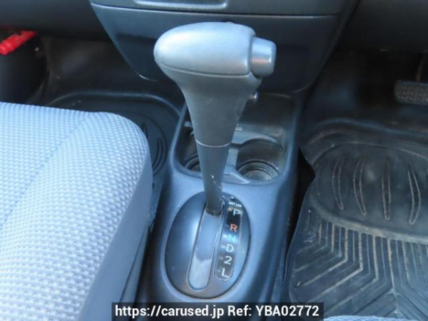 Used 2006 AT toyota succeed-van NCP51V Image[29]