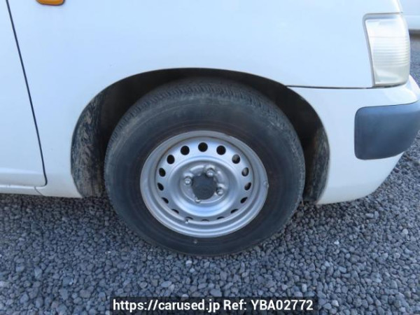 Used 2006 AT toyota succeed-van NCP51V Image[32]