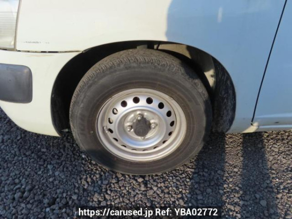 Used 2006 AT toyota succeed-van NCP51V Image[33]