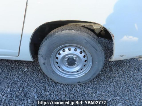 Used 2006 AT toyota succeed-van NCP51V Image[35]