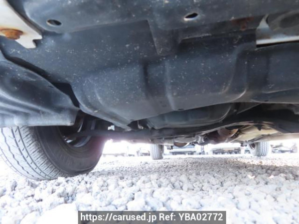 Used 2006 AT toyota succeed-van NCP51V Image[36]