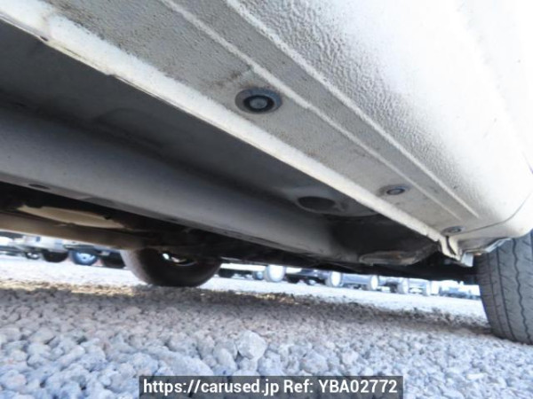 Used 2006 AT toyota succeed-van NCP51V Image[38]