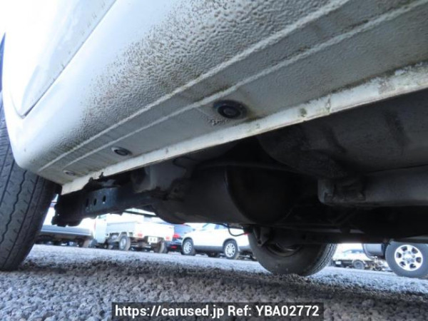 Used 2006 AT toyota succeed-van NCP51V Image[40]