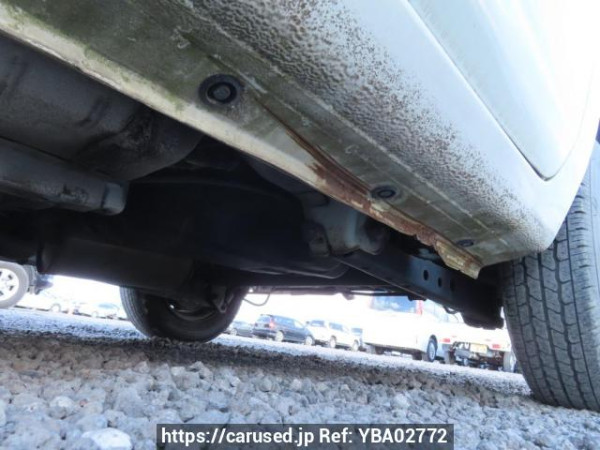 Used 2006 AT toyota succeed-van NCP51V Image[41]