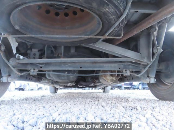 Used 2006 AT toyota succeed-van NCP51V Image[43]