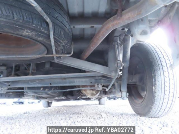 Used 2006 AT toyota succeed-van NCP51V Image[44]