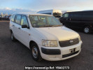Toyota Succeed Van NCP51V