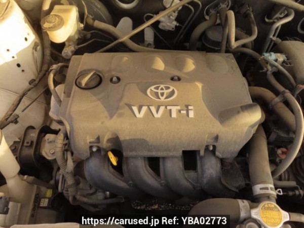 Used 2006 AT toyota succeed-van NCP51V Image[11]