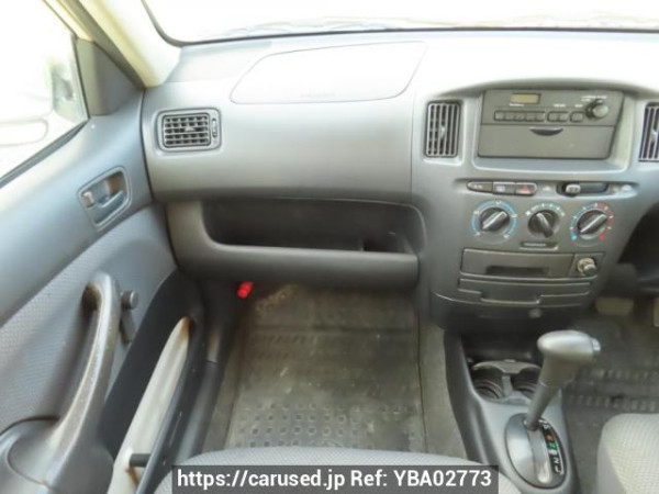 Used 2006 AT toyota succeed-van NCP51V Image[21]