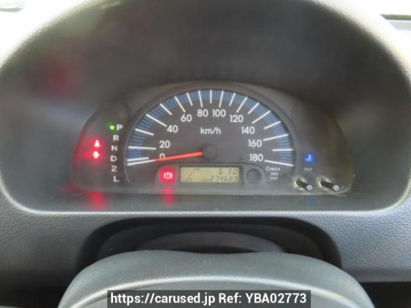 Used 2006 AT toyota succeed-van NCP51V Image[23]