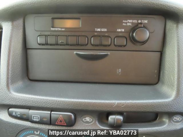 Used 2006 AT toyota succeed-van NCP51V Image[26]