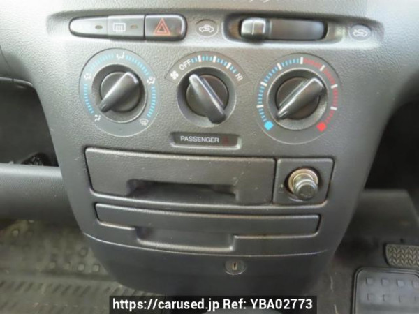 Used 2006 AT toyota succeed-van NCP51V Image[27]