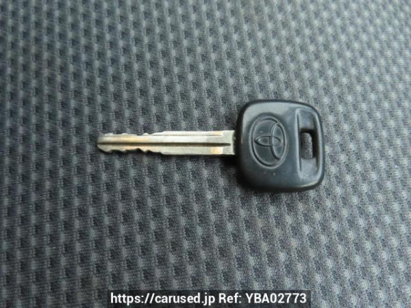 Used 2006 AT toyota succeed-van NCP51V Image[31]