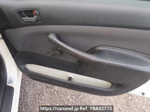 Used 2006 AT toyota succeed-van NCP51V Image[32]