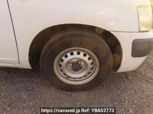 Used 2006 AT toyota succeed-van NCP51V Image[33]